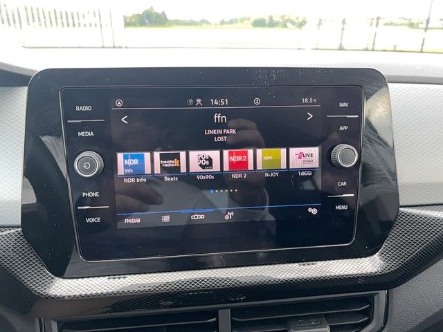 T-Cross Life 1.0 TSI