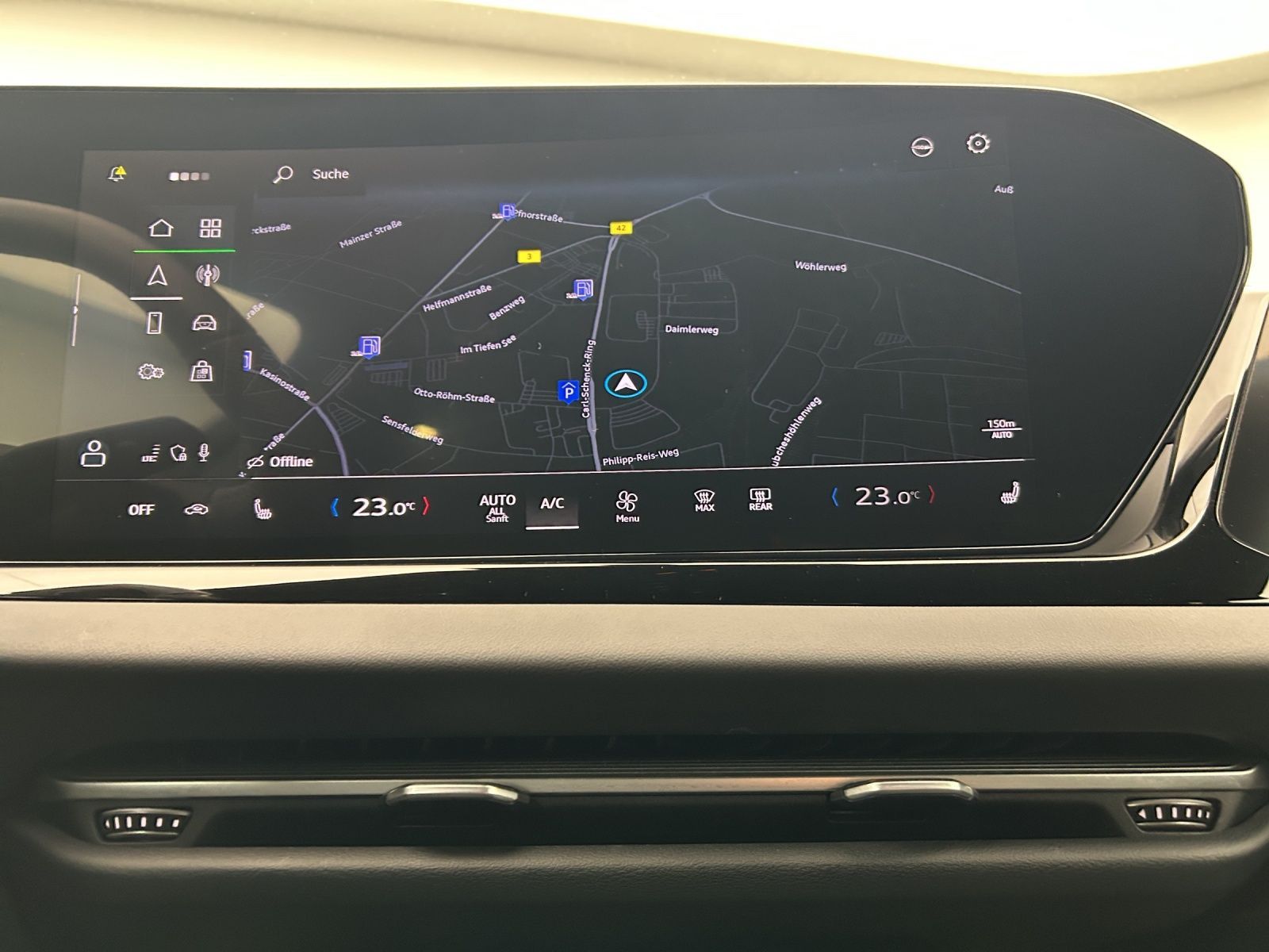 Audi A6 - Bild 6