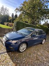 Seat Leon ST 2.0 TDI 135kW Start&Stop Xcellence mit G - Seat Leon 1M mit Diesel-Antrieb