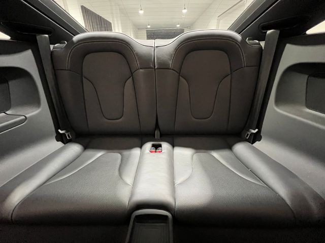 Audi TT RS Coupe quattro ABT 420 PS,Bose,Navi,Rotor