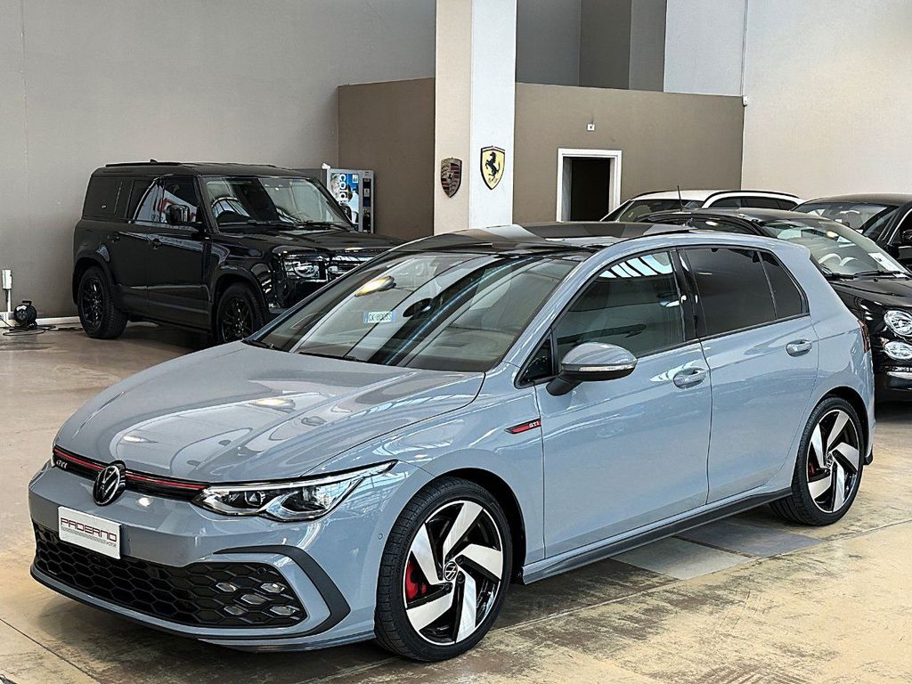 Image of Volkswagen Golf