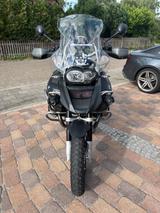 BMW R 1200 GS Adventure 