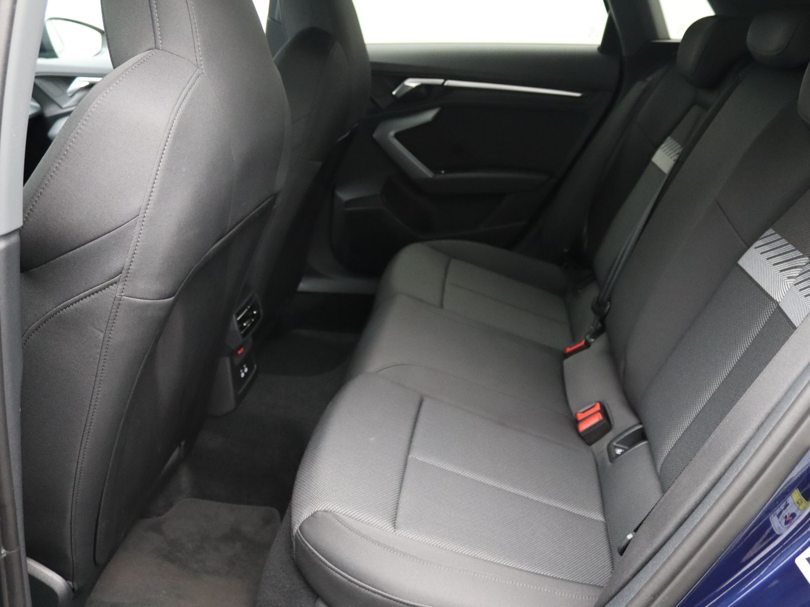 Audi A3 - Bild 13