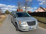 Chrysler Grand Voyager 2.8 CRD Diesel Limited - 7-Sitzer 