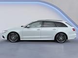Audi A6 Avant 3.0TDI quattro S-Line Navi+AHK+Head-up - Audi Gebrauchtwagen in Chemnitz