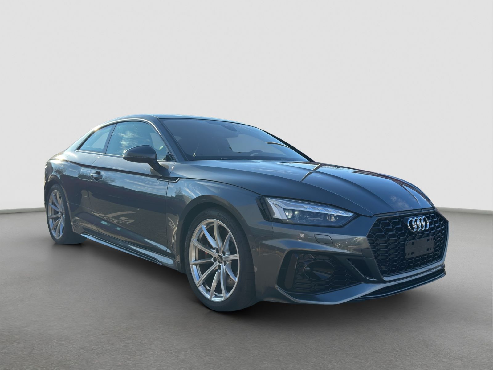 Audi RS5 - Bild 17
