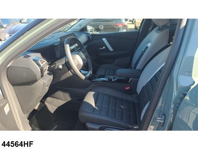 Fahrzeugabbildung Citroën e-C4 SHZ+NAVI+LANEASSIST+CARPLAY+TEMPOMAT+KAMER