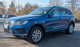 Volkswagen Touareg 3.0 V6 TDI SCR Tiptr. Exclusive Excl...