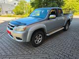 Mazda BT-50 2.5TD L-Cab Toplands Klima EU4 ALU Felgen - Mazda BT-50: Pickup