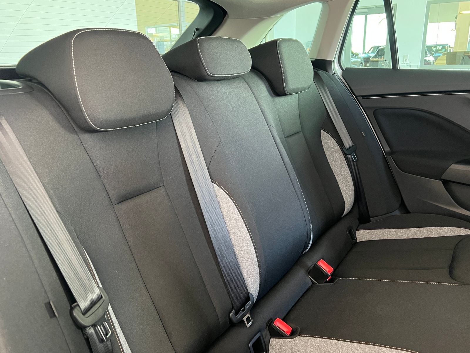 Fahrzeugabbildung SKODA Scala Selection 1.0 TSI *LED, ACC, SmartLink, Ka