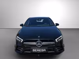 Mercedes-Benz A 35 AMG 4M Night Burmester MBUX Leder LED - Mercedes-Benz A 35 AMG in Bielefeld