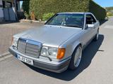 Mercedes-Benz CE 230/Erstbesitz /59TKm/WGA 2+/für 46TDM Extras - Mercedes-Benz CE-Klasse Gebrauchtwagen