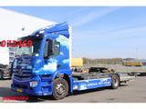 Mercedes-Benz Actros EMOS 1920 Electric 200kWh Full Air LBW 14 - 4x4 Actros