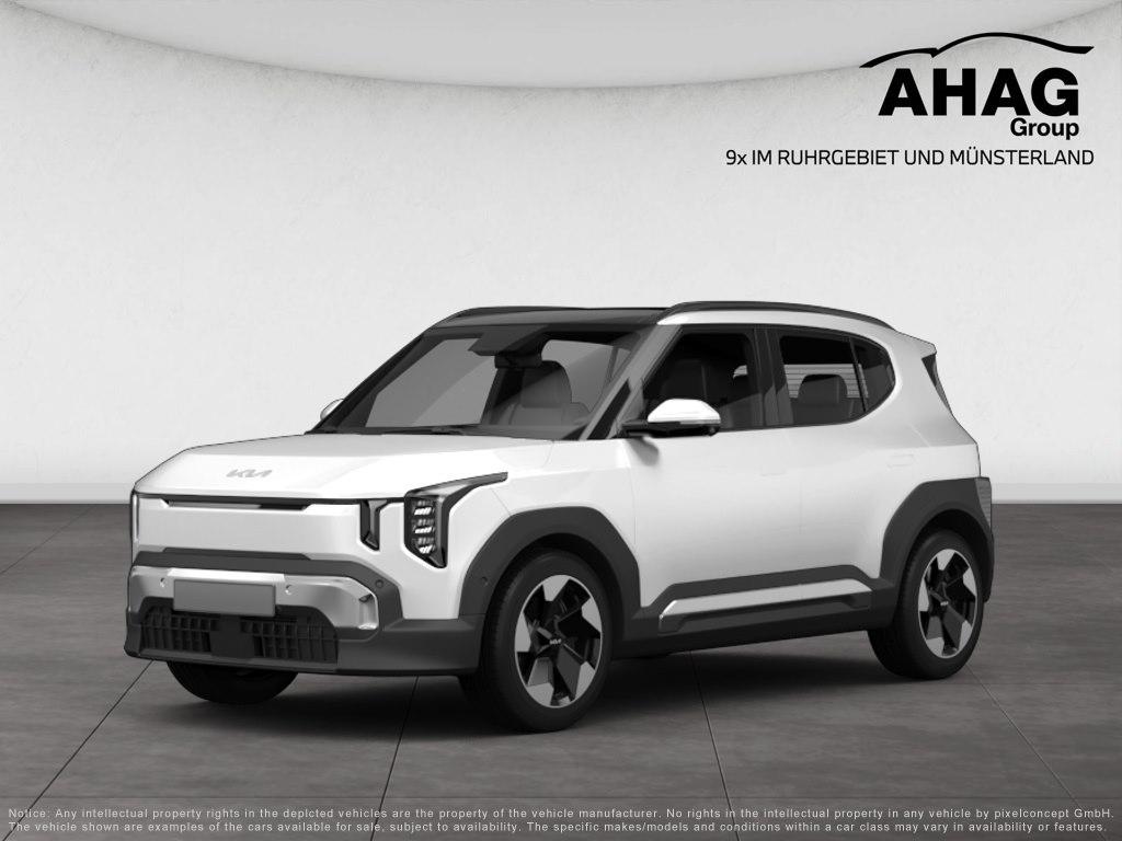Kia EV2
