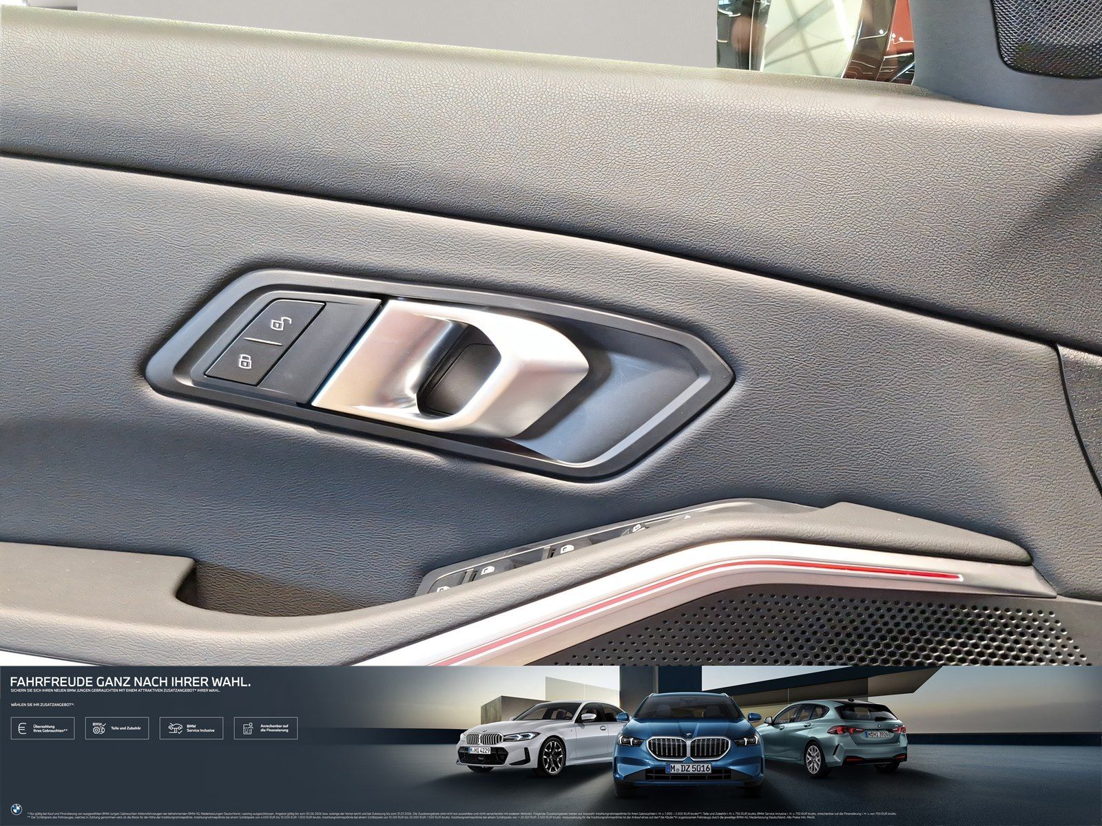 BMW 320 - Bild 17