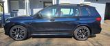 BMW X7 xDrive 40 i M Sport - gebrauchte BMW X7 aus dem Jahr 2019