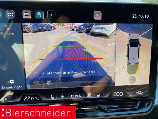 Cupra Born - Bild 25