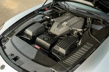 صورة 8 لـ 2013 Mercedes-BENZ SLS AMG