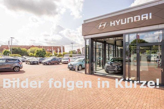 Hyundai KONA Trend Elektro 2WD *NAVI*SMART KEY*DAB*