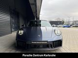 Porsche 992 911 Carrera 4 GTS Cabrio Clubleder InnoDrive - gebrauchte Porsche Roadster