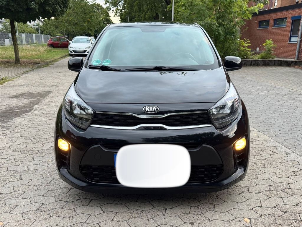 Image of Kia Picanto