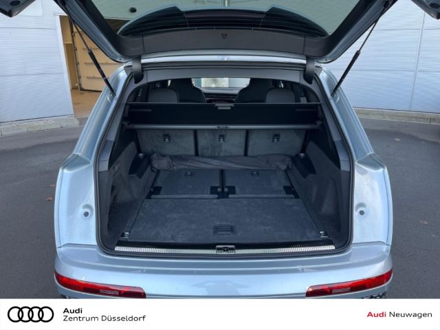 Audi Q7 - Bild 8