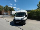 Peugeot Boxer 335 BlueHDi HDi 335 L3