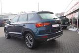 Seat Ateca 1.5 TSI Style Navi LED Beats PDC Tempomat - Seat aus 2020