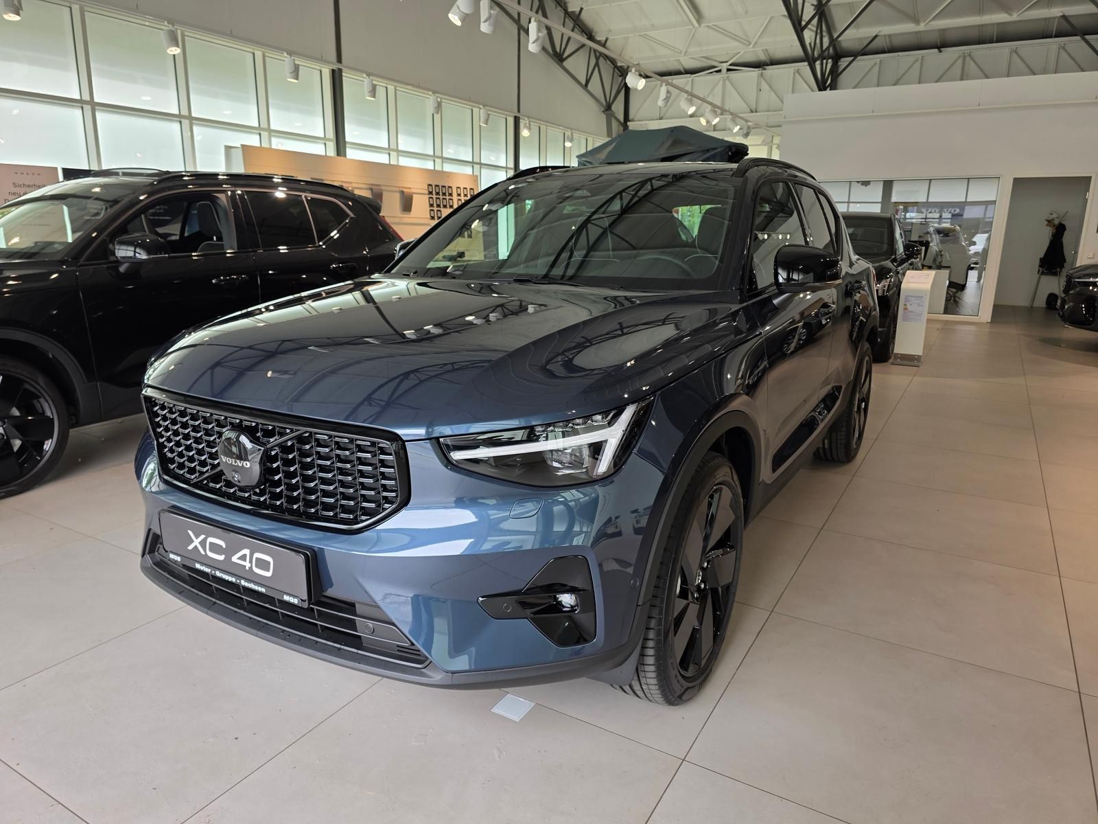 Volvo XC40 - Bild 2