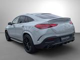 Mercedes-Benz GLE 63 AMG S 4M+ Coupé AMG Night Drivers Massage - Mercedes-Benz GLE 63 AMG