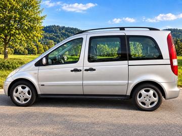 2005 Mercedes-BENZ VANEO 照片 1