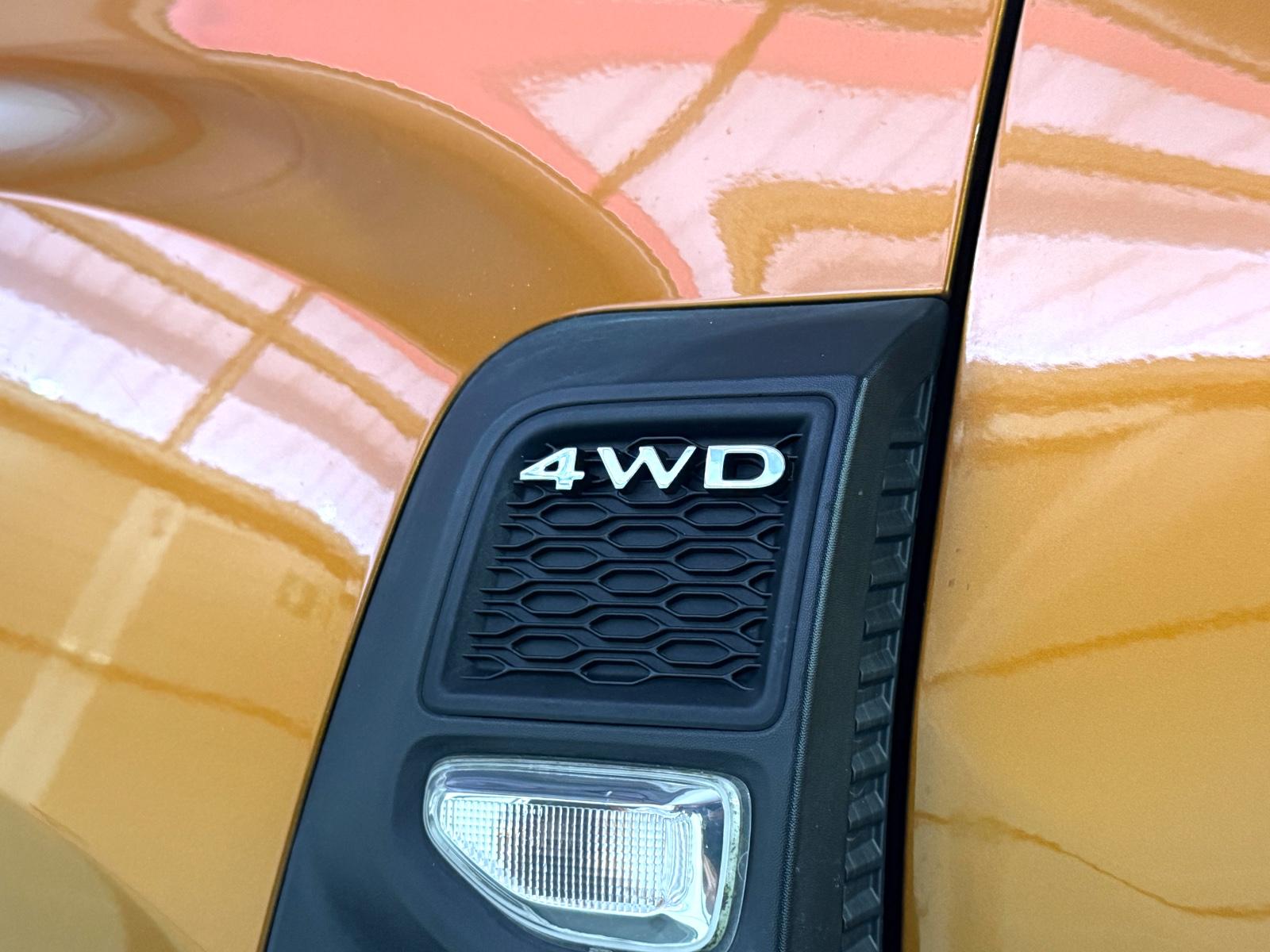 Dacia Duster II Prestige 4WD*360°*TOTWINKEL*BLUETOOTH