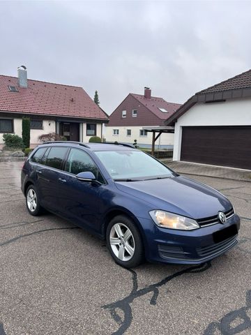 Volkswagen Golf Vll 2.0 TDI DSG Highline