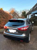 Nissan Qashqai  - Nissan Qashqai von privat
