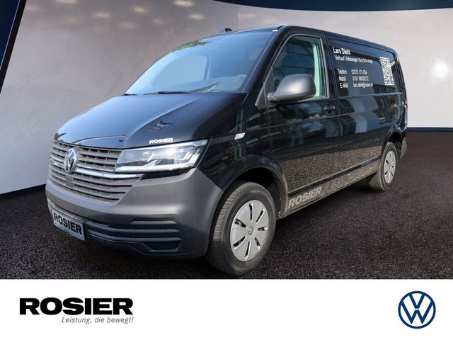 Volkswagen T6.1 Kasten 2.0l TDI AHK ACC LED NAVI SHZ KLIMA