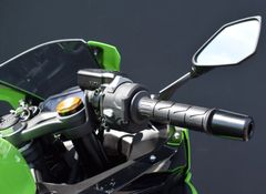 KAWASAKI Ninja ZX-4 RR Performance ++ AKTION bis 19.04.26