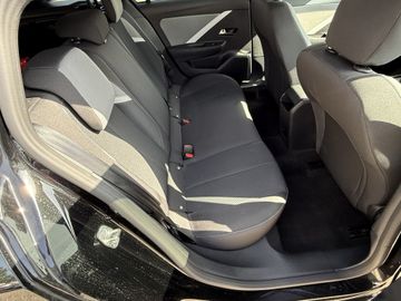 Bild 19 Opel ASTRA L ST ENJOY NAVI, SHZ, KAMERA, SPURHALTE, L