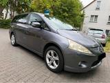 Mitsubishi grandis 6 sitze - Mitsubishi Space Star mit Diesel-Antrieb