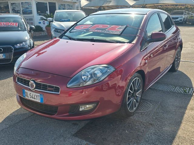 Fiat Bravo 1.4 EasyPower Emotion