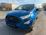Ford EcoSport Cool & Connect *Motor 14.648km gelaufe* - Ford EcoSport Gebrauchtwagen in Köln
