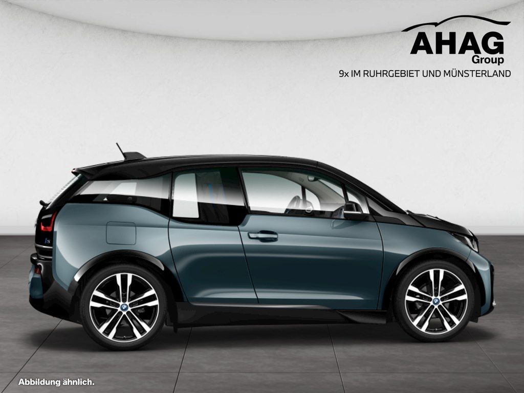 BMW i3 - Bild 8