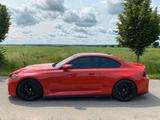 BMW M2 Coupé Aut., Toronto rot - rote BMW M2