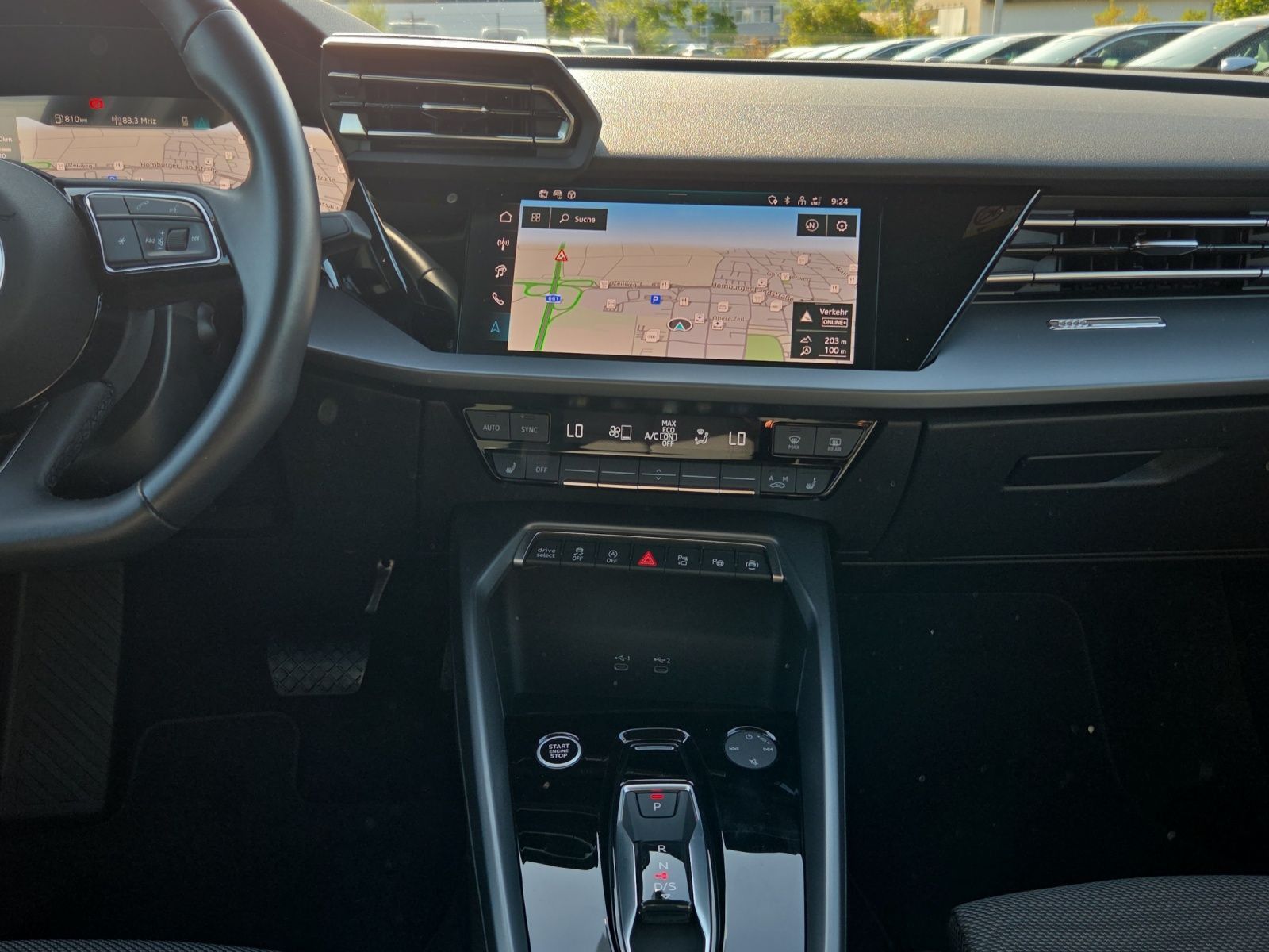 Audi A3 - Bild 7