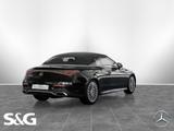 Mercedes-Benz CLE 200 Cabrio AMG 19"+MEMORY+KAMERA+MBUX+LED - Mercedes-Benz CLE 200: Cabrio