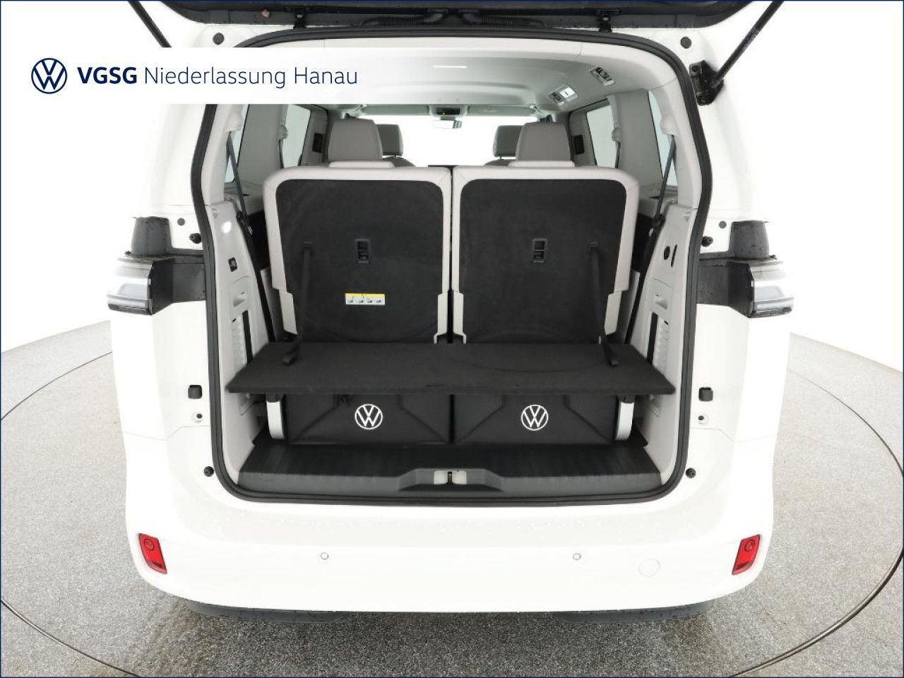 Volkswagen ID. Buzz - Bild 16