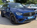 Mercedes-Benz GLC63 AMG 4MATIC *NIGHT PAKET*KLAPPENAUSPUFF* - gebrauchte Mercedes-Benz GLC 63 AMG aus dem Jahr 2020