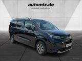 Opel Combo ACC,Kamera,PDC,SpurH - gebrauchte Opel Combo aus dem Jahr 2024