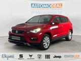 Seat Ateca Style NAV AHK KAMERA SITZ.HZG TEMPOMAT ALU - Seat Ateca in Oberhausen