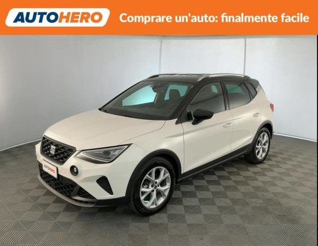 SEAT SEAT Arona 1.0 EcoTSI FR