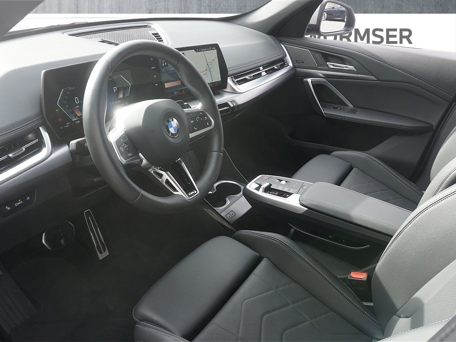 BMW X1 - Bild 6